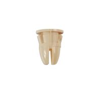 Clip Di Molding - Per Mercedes-Benz 10 Pezzi 36702