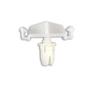Clip Di Molding - Per Mercedes-Benz 50 Pezzi 36117