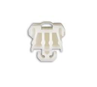 Clip Di Molding - Per Mercedes-Benz 50 Pezzi 36118