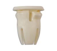 Clip Di Molding - Per Mercedes-Benz 50 Pezzi 36283