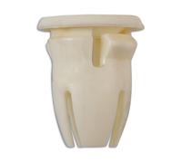 Clip Di Molding - Per Mercedes-Benz 50 Pezzi 36283