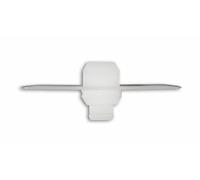 Clip Di Molding Per Mercedes - Confezione Da 50 | 36122 Connect Nuovo