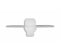 Clip Di Molding Per Mercedes - Confezione Da 50 | 36122 Connect Nuovo