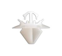 Clip Di Molding Per Peugeot/Citroen - Confezione Da 50 - Connetti 35038 Nuovo