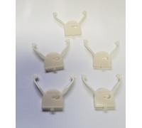 Clip Di Molding Per Porta Anteriore Inferiore Toronado NUOVE