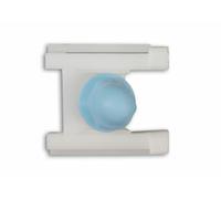 Clip Di Molding Per VW E Audi - Confezione Da 50 | 36129 Connetti Nuovo