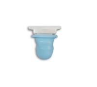 Clip Di Molding Per VW E Audi - Confezione Da 50 - Connetti 36127 Nuovo