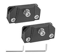 Clip di Montaggio A LED con Staffa per Lampada per SUV Car Universal X6I19568