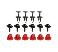 Clip di montaggio, coperchio del motore ROMIX ROM 92001