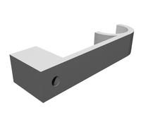 Clip di Montaggio EMT per Bracket Access Point TP-Link EAP225-Wall