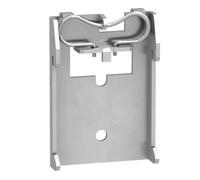 Clip di montaggio per alimentatore ABL2_K Easy Modicon ABL2K02