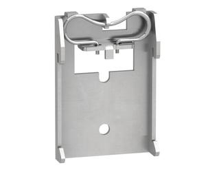 Clip di montaggio per alimentatore ABL2_K Easy Modicon ABL2K02