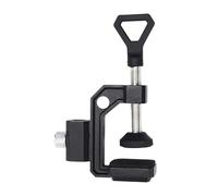 Clip Di Montaggio Per Fotocamera Regolabile - Versatile Per Su-porto Luce, Morsetto Perr Su-porto Cellulare Treppiede Lampada Da Campeggio | Su-p0rto Compatto E Pieghevole Pe-r Fotocamera E Luc