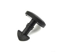 Clip di montaggio per gancio di traino per Land Rover Discovery 2004-2013, compatibili con paraurti posteriore Sport 2005-2013, confezione da 10