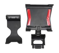 Clip di montaggio regolabile in ABS di alta qualità per controller da gioco, per un'esperienza di gioco ergonomica che garantisce equilibrio stabile