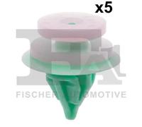 Clip di montaggio tappezzeria 22-40008.5 FA1 per RENAULT KANGOO BE BOP VEL SATIS