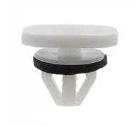Clip di montaggio tappezzeria bianco 13-40027.5 FA1 per FORD TRANSIT CONNECT