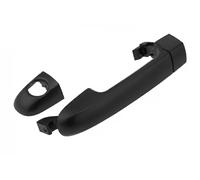 NTY Maniglia per porta EZC-HY-573 Scorrevole adatta per Hyundai i20 2008-2015 SX OE