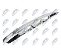 NTY EZC-NS-004C Clip, Fregio / Modanatura protettiva