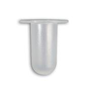 Clip Di Montalto Connettore Dado A Barile - Per BMW 50 Pezzi 36110