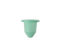 Connect Modanatura Clip Gommino - per Audi, Sedile, VW 10pc 36709