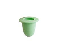 Clip Di Moulding Con Grommet - Per Audi, Seat, VW 50 Pezzi 35052
