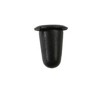 Clip Di Moulding Con Grommet - Per Gruppo VW 10 Pezzi 36680