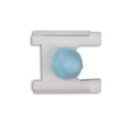 Clip Di Moulding Connessa - Per Audi, VW 50 Pezzi 36129