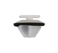Clip Di Moulding Connessa - Per Land Rover 50 Pezzi 36349