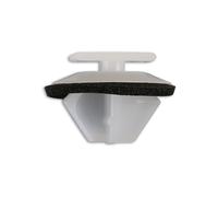Clip Di Moulding Connessa - Per Land Rover 50 Pezzi 36349