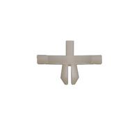 Clip Di Moulding Connessa - Per Volvo, VW 50 Pezzi 36196