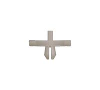 Clip Di Moulding Connessa - Per Volvo, VW 50 Pezzi 36196