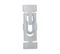 Clip Di Moulding Connessa - Per VW 10 Pezzi 36591