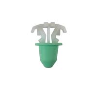 Clip Di Moulding Connessa - Per VW 10 Pezzi 36705