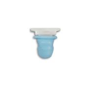 Clip Di Moulding Connessa - Per VW 50 Pezzi 36127