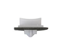 Clip Di Moulding Di Collegamento Per Parabrezza - Per Ford 20 Pezzi 36297