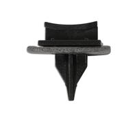 Clip Di Moulding Di Collegamento Per Parabrezza - Per Ford 20 Pezzi 36298