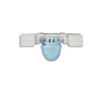 Connect Modanatura Clip - per BMW 50pc 36113