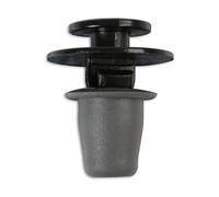 Clip Di Moulding - Per CITROËN, PEUGEOT 10 Pezzi 36592