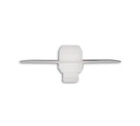 Clip Di Moulding - Per Mercedes-Benz 50 Pezzi 36122