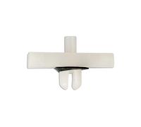 Clip Di Moulding Rivet Per VAG - Confezione Da 10 - Connect 36579 Nuovo