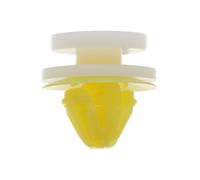 Clip Di Pannello Diametro 8,2 MM Guarnizione Interno E Porta