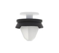 Clip Di Pannello Diametro 8,2 MM Guarnizione Interno E Sportello