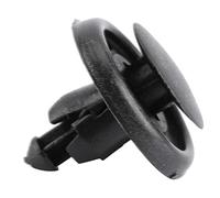 Clip di Parafango Auto Rivetto Clip Parafango per auto clip di fissaggio di Parafango Cofano per 90467-07166 (20Pcs)