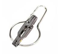 Clip di pesce, Downriggers and Outrigger Release, Line Clip Weight Clip for Offshore Fishing Planer Board Kite, Downriggers Outrigger Release Clips