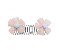 Clip Di Pettine Per Capelli - Capini Per Capelli Rotti A Corona Di Fiori | Pettini Per Donne | Chiusura Di Acconciatura Anti -slip | Fissante Per Capelli Forte | Accessori Per Capelli Per Le Ragazze C
