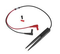 Clip di prova dell'induttore della clip della sonda della clip della sonda dell'induttore della resistenza dell'induttore conveniente per il lavoro elettronico