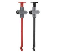Clip di prova multimetro 2 pezzi, P5010 Sonda di perforazione automobilistica Auto Clip di prova di riparazione auto