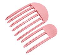 Clip di radice per capelli - Clip per capelli volumizzanti | Pin di styling di sollevamento istantanei | Natural Boost Curler, morsetto di curling radicale, supporto per la fronte stand-up, strumento