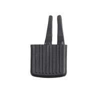 Clip Di Regolazione Linguetta Di Uscita Presa D'aria Del Condizionatore D'aria Anteriore A/C Per VW Per Touran 2005-2015 1TD819703A-MZ Griglia Di Ventilazione(Sono partiti)